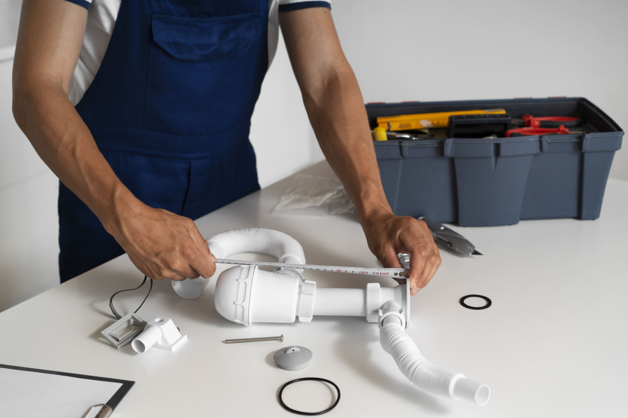 Plumbing Team serving Centerville