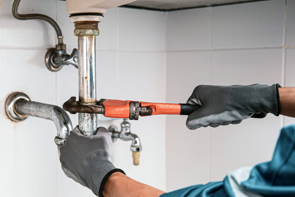 Leak Detection in Centerville